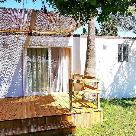 Apartamento Mery Oliva Chiclana de la Frontera Exterior photo