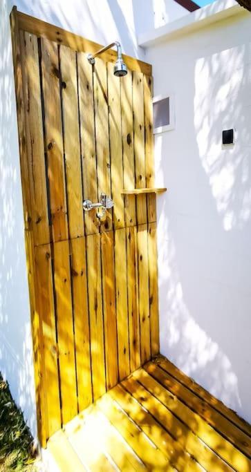 Apartamento Mery Oliva Chiclana de la Frontera Exterior photo