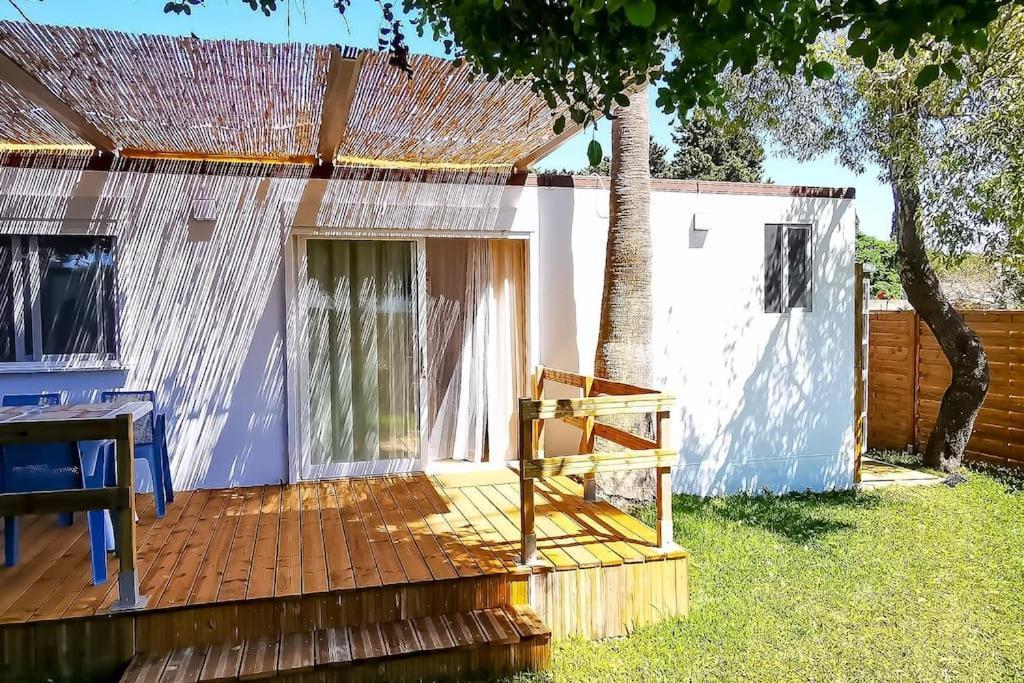 Apartamento Mery Oliva Chiclana de la Frontera Exterior photo