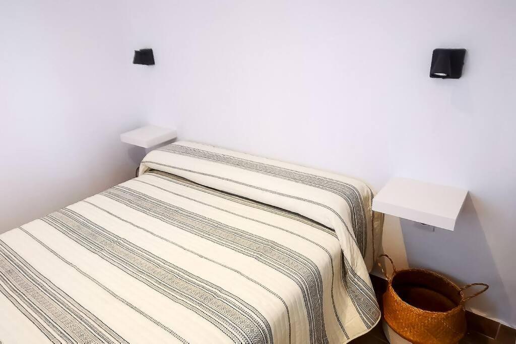Apartamento Mery Oliva Chiclana de la Frontera Exterior photo