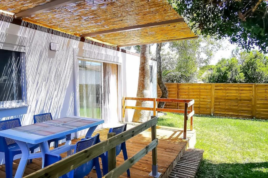Apartamento Mery Oliva Chiclana de la Frontera Exterior photo